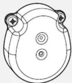 Kimo KH 30 - 3.6 EtiquettesEtiquettes - 9