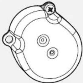 Kimo KH 30 - 3.6 EtiquettesEtiquettes - 11