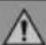 SCHEPPACH CAG125X - CAUTION - 1