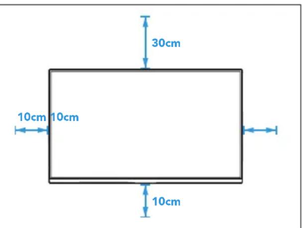 BlueBuilt BBFHM2410H - MONTAGE OPSTELLING KIEZEN - 2
