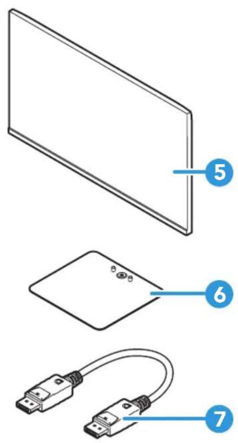 BlueBuilt BBFHM2410H - COMPOSANTS PRINCIPAUX - 2