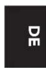 BlueBuilt BBFHM2410H - MENU EINSTELLUNGEN - 1