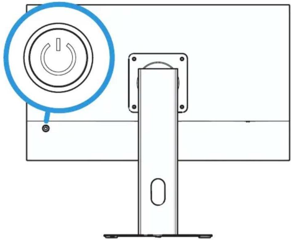BlueBuilt BBFHM2410H - HET BEDIENINGSPANEEL - 2