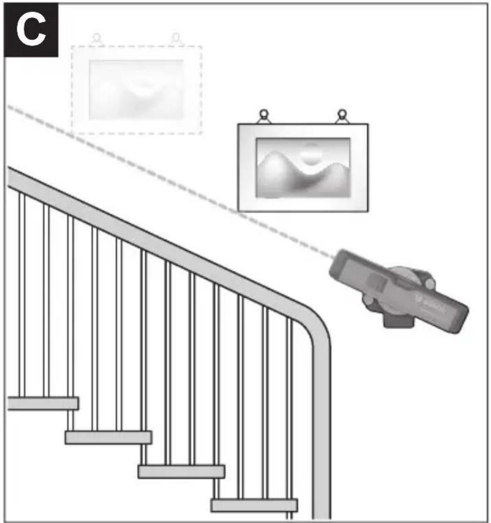 BOSCH UniversalWallLevel - 6