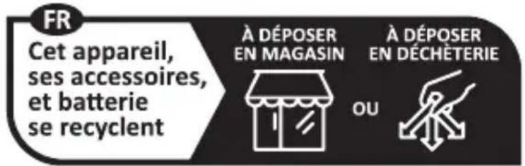 BOSCH UniversalWallLevel - Valable uniquement pour la France : - 2