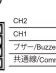 PATLITE SL08M2KTB - 配線例/Wiring Example - 53