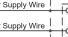 PATLITE SL08M2KTB - 配線例/Wiring Example - 36