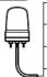 PATLITE SL08M2KTB - 配線例/Wiring Example - 22