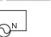 PATLITE SL08M2KTB - 配線例/Wiring Example - 38