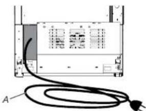 JENN-AIR JBWFNR24RX - Peligro de peso excesivo - 2