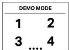 JENN-AIR JBWFNR24RX - DEMO MODE - 3
