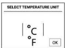 JENN-AIR JBWFNR24RX - °C/°F (CELSIUS AND FAHRENHEIT) - 3