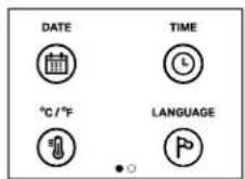 JENN-AIR JBWFNR24RX - LANGUAGE (LANGUE) - 2