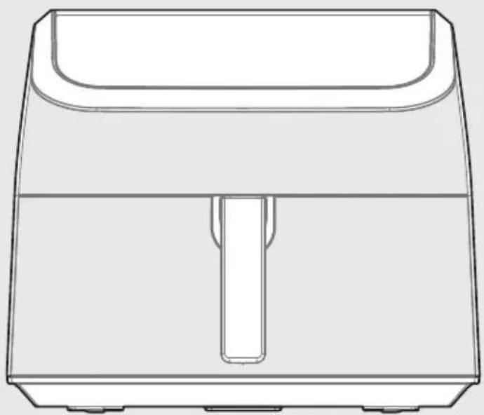 MIDEA MAD85F9BPK - Termini di garanzia - 1