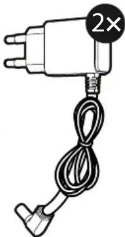 GIGASET Baby 100 Audio - Technical Specifications - 3