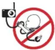 GIGASET Baby 100 Audio - Advertencias - 2