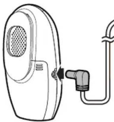 GIGASET Baby 100 Audio - Hinweise: - 1