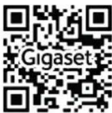 GIGASET Baby 100 Audio - 1