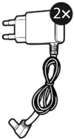 GIGASET Baby 100 Audio - Klantenservice - 4