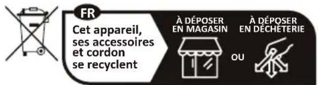 GIGASET Baby 100 Audio - Veilleuse - 2