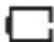 GIGASET Baby 100 Audio - Accu-indicator - 1