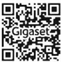 GIGASET Baby 100 Audio - Klantenservice - 1
