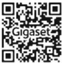 GIGASET Baby 100 Audio - Kundendienst - 1