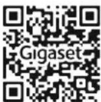 GIGASET Baby 100 Audio - Serviço de assistência ao cliente - 1