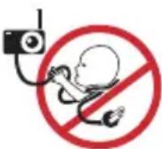 GIGASET Baby 100 Audio - Warnungen - 2