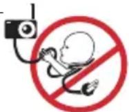 GIGASET Baby 100 Audio - Avvertimenti - 2