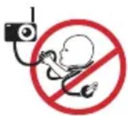 GIGASET Baby 100 Audio - Avertissements - 2