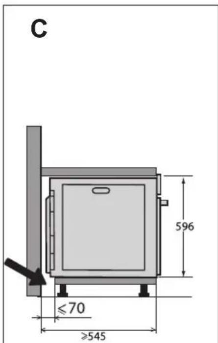 DE DIETRICH DOH4334B - Système «Smart Assist» - 3
