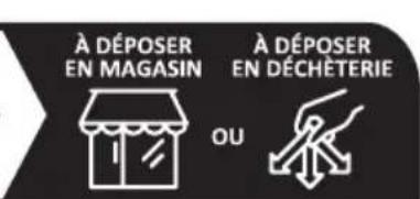 DE DIETRICH DOH4334B - RESPECT DE L'ENVIRONNEMENT - 5