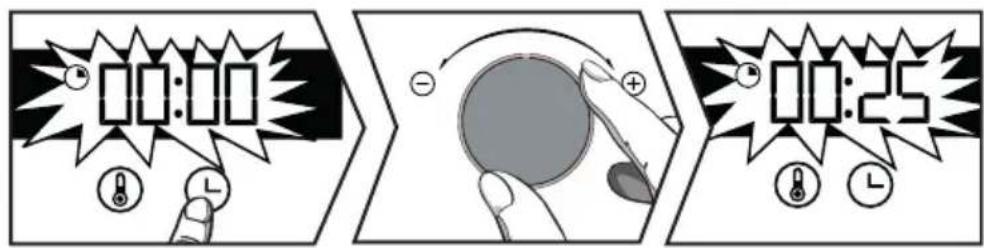 DE DIETRICH DOH4334B - I3MeHeHne npoOJnxTeJIbHOCTn - 1