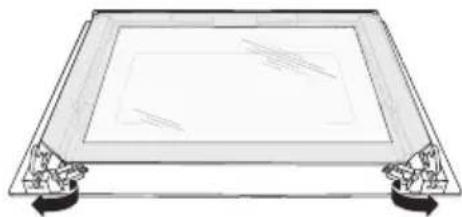 FAR CV606024W - WARNING - 1
