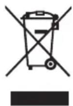 FAR CV606024W - DISPOSAL OF OLD ELECTRICAL APPLIANCES - 1