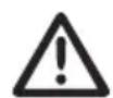 FAR CV606024W - WARNING: Risk of burning! - 1