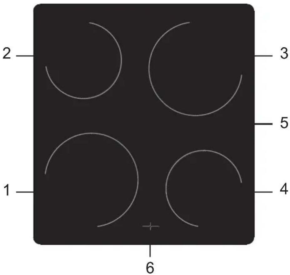 FAR CV606024W - Recettes pour le mode ECO - 1