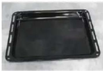 FAR CV606024W - Grill rack - 1