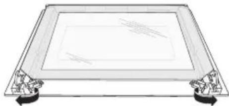 FAR CV606024W - AVENTISSEMENT - 1