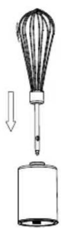 Lebenlang LBP9786 - Monteer de Garde - 1