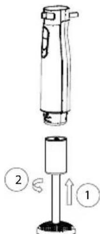 Lebenlang LBP9786 - Accessorio Schiacciapatate - 2