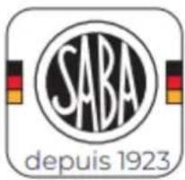 SABA 6060MIXT21BK - IX - MISE AU REBUT - 4
