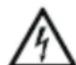 SABA OMP7324BLA - Electrical connection - 1
