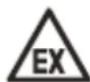 SABA OMP7324BLA - Attention! Danger d'incendie! - 1