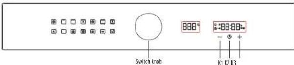 SABA OMP7324BLA - Telescopicpack guide - 4