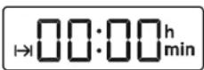 SABA OMP7324BLA - Reservation function - 1