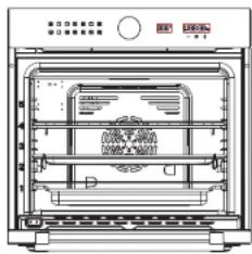 SABA OMP7324BLA - Inserting accessories - 1