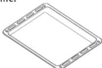 SABA OMP7324BLA - Insérer des accessoires - 2