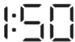 ELECTROLUX EW6HI5125SU - Affichage - 2